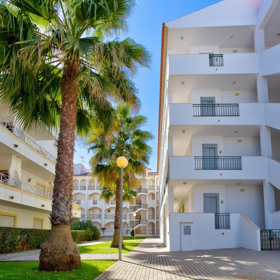 Falesia Beach Apartment By Be Cherish Албуфейра Екстер'єр фото